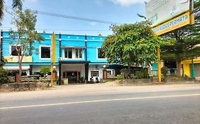 Hotel Kudus Permata