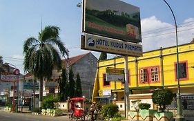 Hotel Kudus Permata
